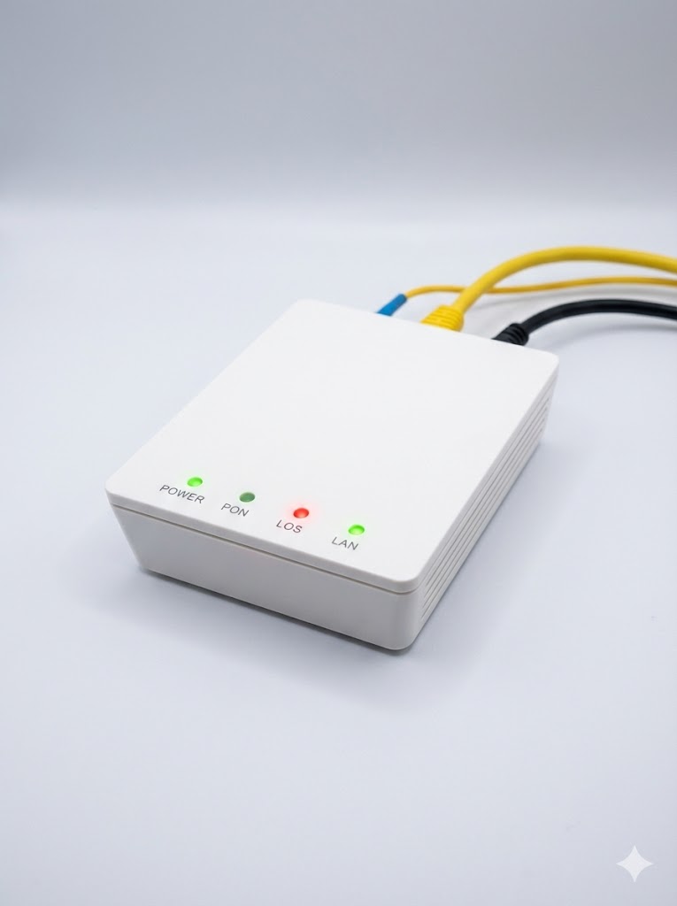 ¿Sabías que tu router también necesita dormir? La importancia de apagar los equipos